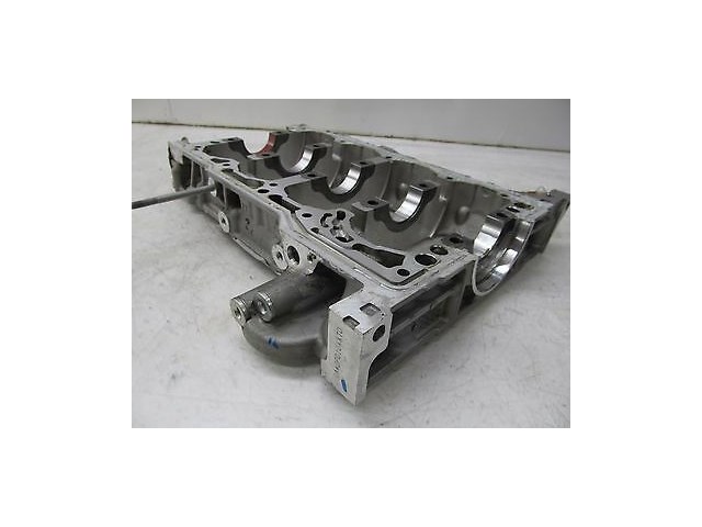 2013-2016 CADILLAC ATS OEM 2.5L ENGINE CRANKSHAFT BEARING OIL FILTER HOUSING