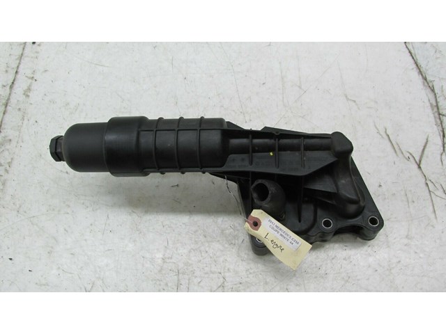 2012-2015 MERCEDES C250 COUPE W204 OEM 1.8L ENGINE OIL FILTER HOUSING 