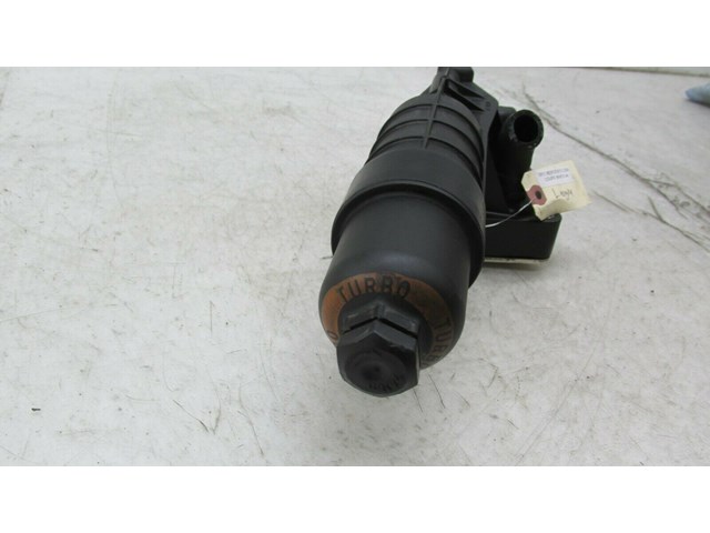 2012-2015 MERCEDES C250 COUPE W204 OEM 1.8L ENGINE OIL FILTER HOUSING 