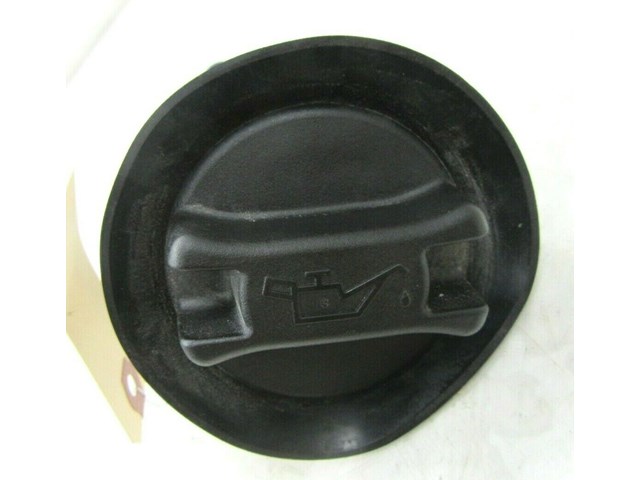 2013-2018 NISSAN SENTRA SV OEM FRONT OIL FILTER CAP