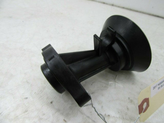2013-2018 NISSAN SENTRA SV OEM FRONT OIL FILTER CAP