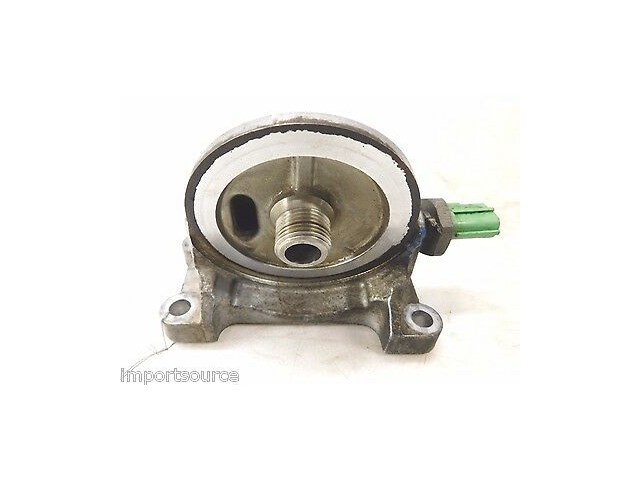 2006-2008 MAZDA MX-5 MIATA NC OEM ENGINE OIL FILTER HOUSING 