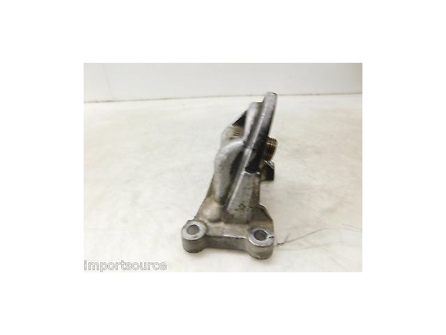 2006-2008 MAZDA MX-5 MIATA NC OEM ENGINE OIL FILTER HOUSING 