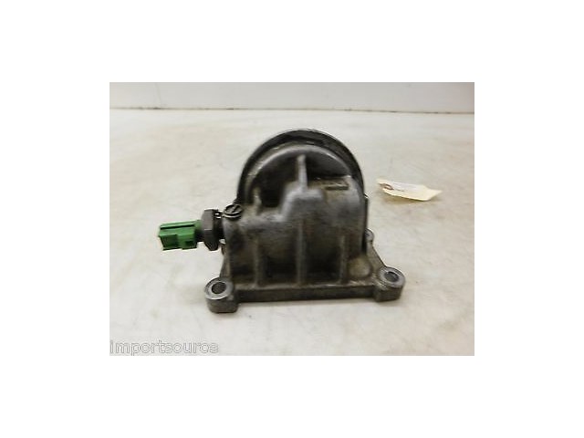 2006-2008 MAZDA MX-5 MIATA NC OEM ENGINE OIL FILTER HOUSING 