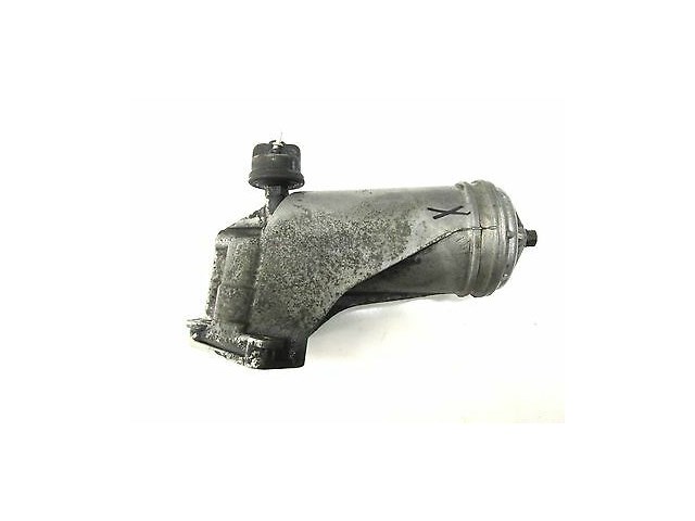 1996-2002 MERCEDES BENZ SL500 R129 OEM OIL FILTER HOUSING 001 184 91 25