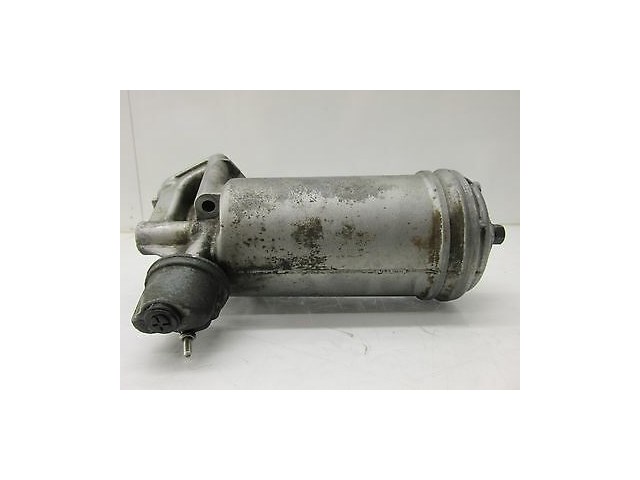 1996-2002 MERCEDES BENZ SL500 R129 OEM OIL FILTER HOUSING 001 184 91 25