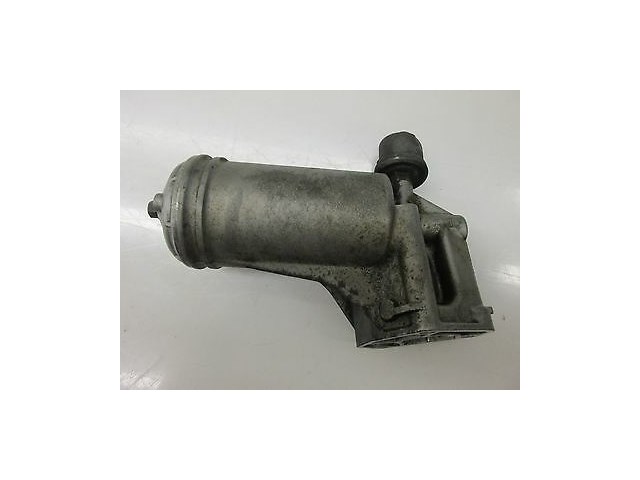 1996-2002 MERCEDES BENZ SL500 R129 OEM OIL FILTER HOUSING 001 184 91 25
