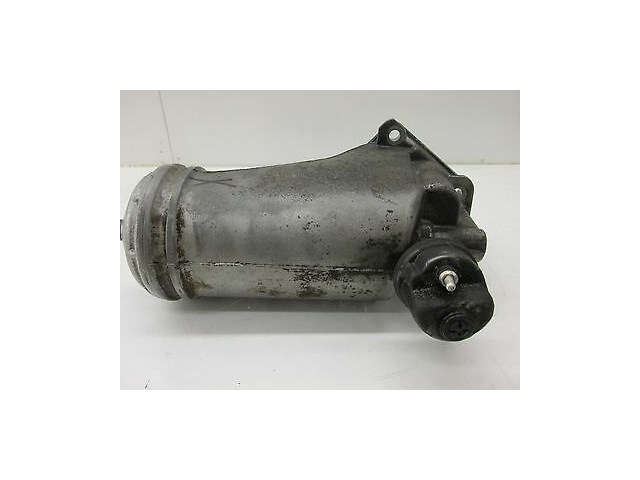 1996-2002 MERCEDES BENZ SL500 R129 OEM OIL FILTER HOUSING 001 184 91 25