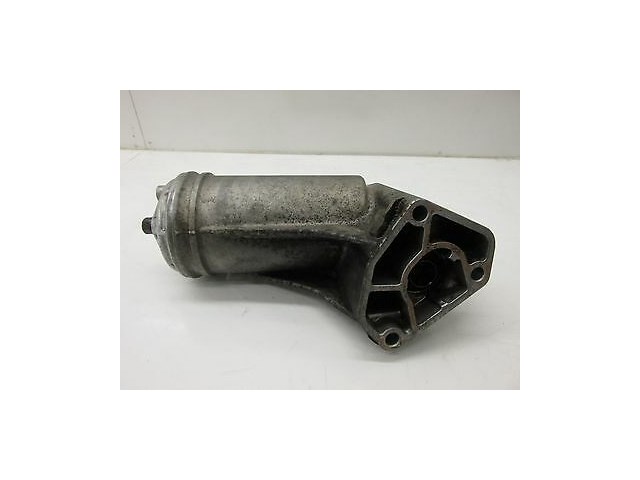 1996-2002 MERCEDES BENZ SL500 R129 OEM OIL FILTER HOUSING 001 184 91 25