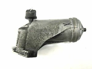 1996-2002 MERCEDES BENZ SL500 R129 OEM OIL FILTER HOUSING 001 184 91 25