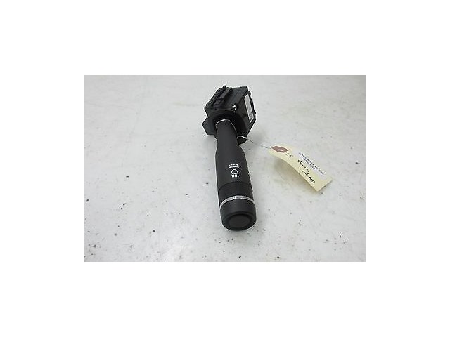 2013-2016 CADILLAC SRX OEM LEFT FRONT STEERING WHEEL TURN SIGNAL CONTROL LEVER