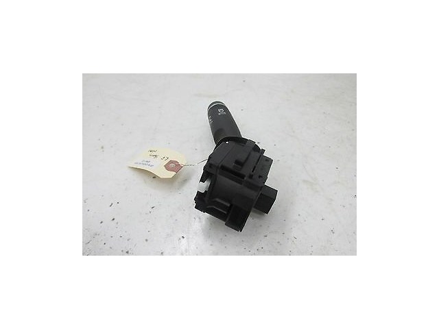 2013-2016 CADILLAC SRX OEM LEFT FRONT STEERING WHEEL TURN SIGNAL CONTROL LEVER