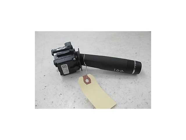 2013-2016 CADILLAC SRX OEM LEFT FRONT STEERING WHEEL TURN SIGNAL CONTROL LEVER