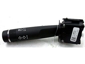 2013-2016 CADILLAC SRX OEM LEFT FRONT STEERING WHEEL TURN SIGNAL CONTROL LEVER