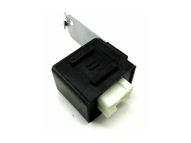 2002-2006 INFINITI Q45 OEM TURN SIGNAL / HAZARD LIGHTS RELAY BOX NILES