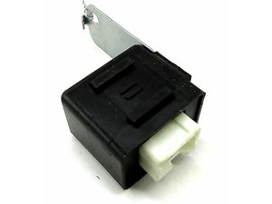 2002-2006 INFINITI Q45 OEM TURN SIGNAL / HAZARD LIGHTS RELAY BOX NILES