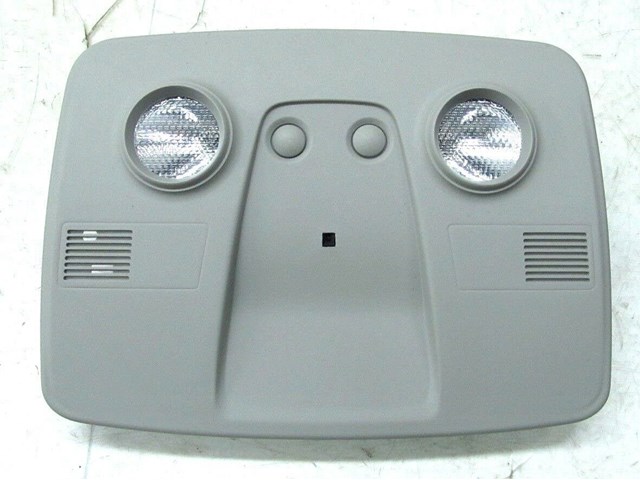 2013-2017 CHEVY TRAVERSE OEM FRONT ROOF OVERHEAD LIGHT LAMP 