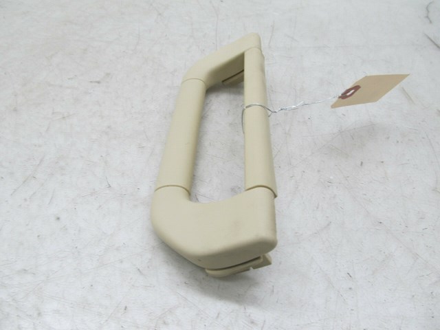 2003-2006 RANGE ROVER HSE OEM RIGHT REAR OVERHEAD ROOF GRIP HANDLE 