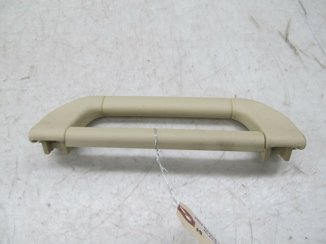 2003-2006 RANGE ROVER HSE OEM RIGHT REAR OVERHEAD ROOF GRIP HANDLE 
