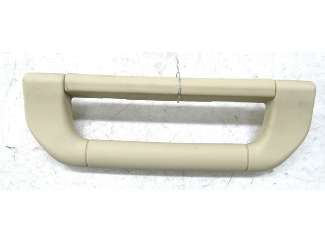 2003-2006 RANGE ROVER HSE OEM RIGHT REAR OVERHEAD ROOF GRIP HANDLE 