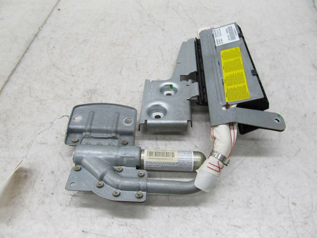 2003-2006 RANGE ROVER HSE OEM LEFT REAR ROOF AIRBAG 