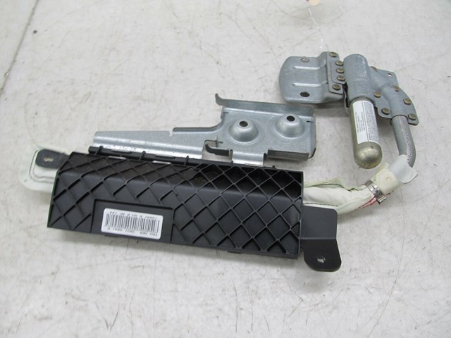 2003-2006 RANGE ROVER HSE OEM LEFT REAR ROOF AIRBAG 