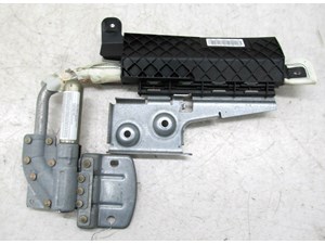 2003-2006 RANGE ROVER HSE OEM LEFT REAR ROOF AIRBAG 