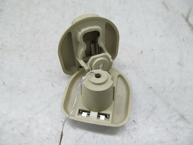 2003-2006 RANGE ROVER HSE OEM LEFT SIDE ROOF HANGER HOOKS 