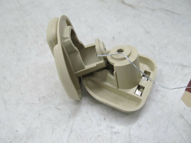 2003-2006 RANGE ROVER HSE OEM LEFT SIDE ROOF HANGER HOOKS 