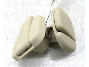 2003-2006 RANGE ROVER HSE OEM LEFT SIDE ROOF HANGER HOOKS 