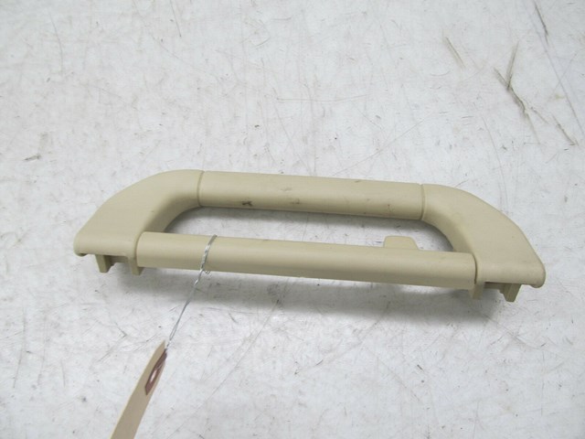 2003-2006 RANGE ROVER HSE OEM LEFT FRONT OVERHEAD ROOF GRIP HANDLE 
