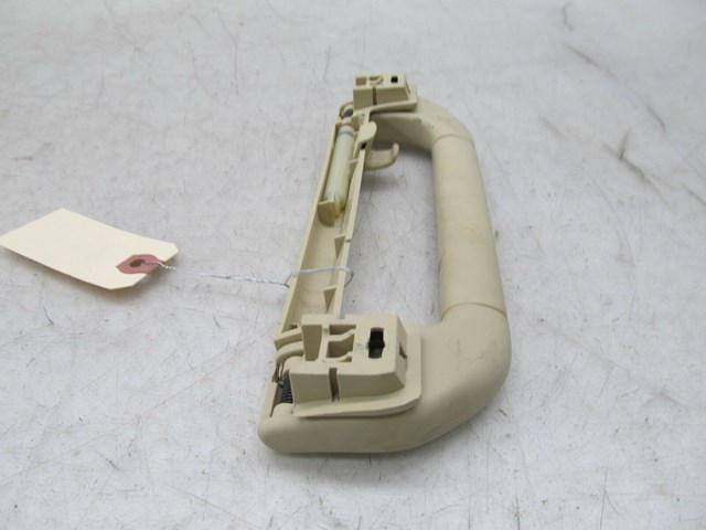 2003-2006 RANGE ROVER HSE OEM LEFT FRONT OVERHEAD ROOF GRIP HANDLE 