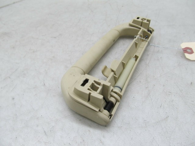 2003-2006 RANGE ROVER HSE OEM LEFT FRONT OVERHEAD ROOF GRIP HANDLE 