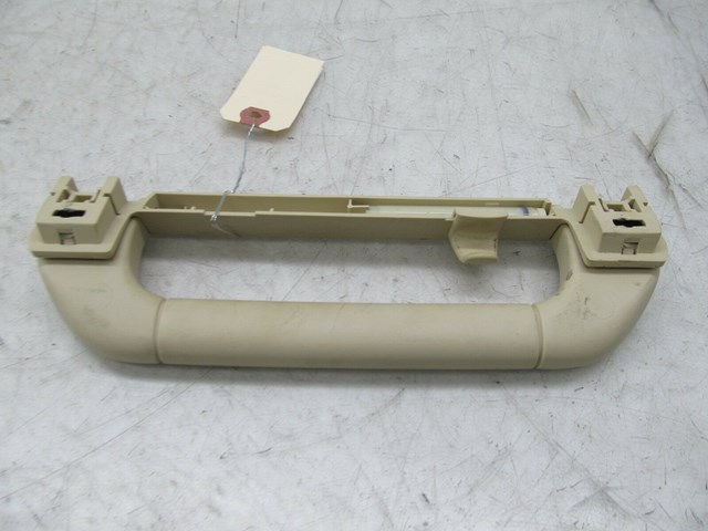 2003-2006 RANGE ROVER HSE OEM LEFT FRONT OVERHEAD ROOF GRIP HANDLE 