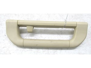 2003-2006 RANGE ROVER HSE OEM LEFT FRONT OVERHEAD ROOF GRIP HANDLE 