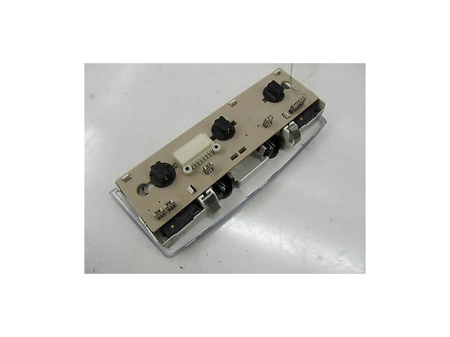 2006-2007 BMW 530I E60 OEM REAR INTERIOR ROOF DOME READING MAP ASSEMBLY W/ BULBS