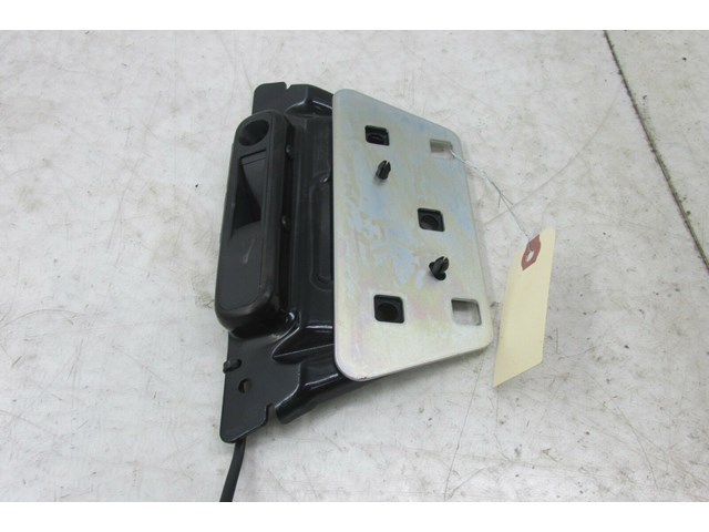 2009-2013 INFINITI G37 CONVERTIBLE OEM RIGHT FRONT ROOF CATCH LATCH 97080JJ50A