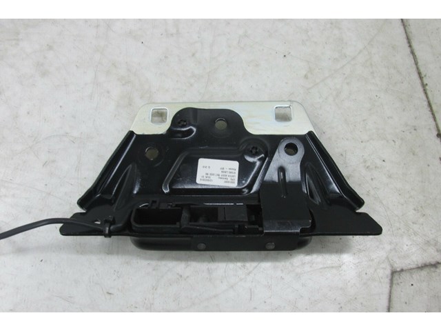 2009-2013 INFINITI G37 CONVERTIBLE OEM RIGHT FRONT ROOF CATCH LATCH 97080JJ50A