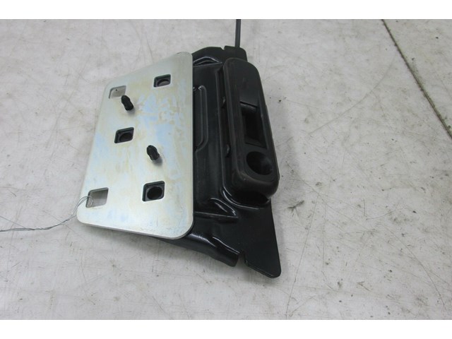 2009-2013 INFINITI G37 CONVERTIBLE OEM RIGHT FRONT ROOF CATCH LATCH 97080JJ50A