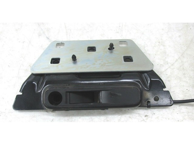 2009-2013 INFINITI G37 CONVERTIBLE OEM RIGHT FRONT ROOF CATCH LATCH 97080JJ50A