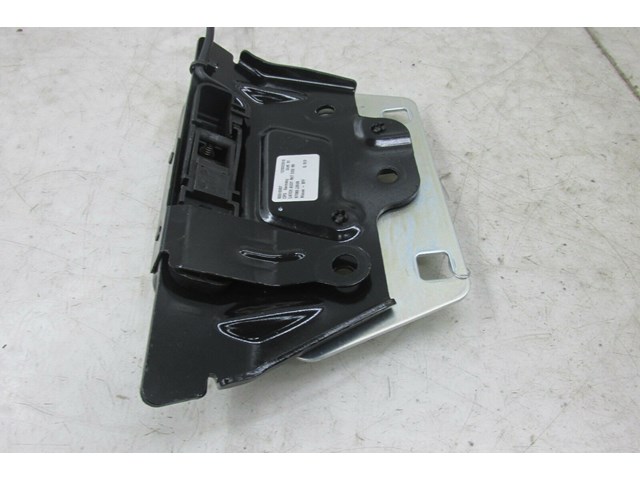 2009-2013 INFINITI G37 CONVERTIBLE OEM RIGHT FRONT ROOF CATCH LATCH 97080JJ50A