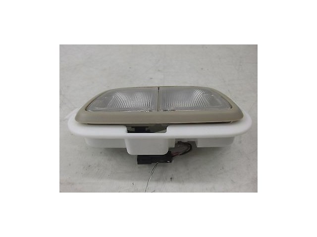 2005-2009 BUICK LACROSSE OEM FRONT UPPER ROOF OVERHEAD LAMP LIGHT MAP LIGHT 