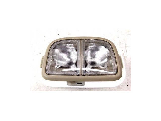 2005-2009 BUICK LACROSSE OEM FRONT UPPER ROOF OVERHEAD LAMP LIGHT MAP LIGHT 