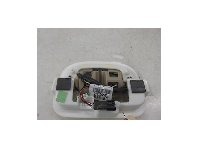 2005-2009 BUICK LACROSSE OEM FRONT UPPER ROOF OVERHEAD LAMP LIGHT MAP LIGHT 