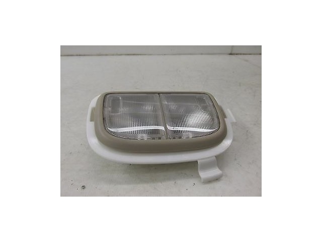 2005-2009 BUICK LACROSSE OEM FRONT UPPER ROOF OVERHEAD LAMP LIGHT MAP LIGHT 