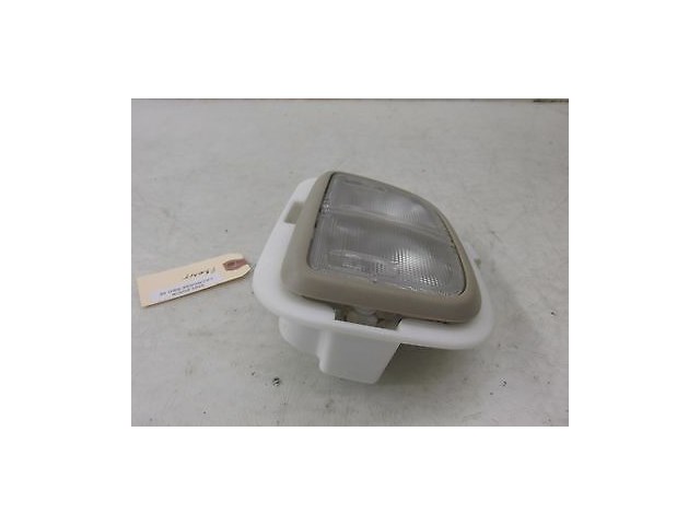 2005-2009 BUICK LACROSSE OEM FRONT UPPER ROOF OVERHEAD LAMP LIGHT MAP LIGHT 