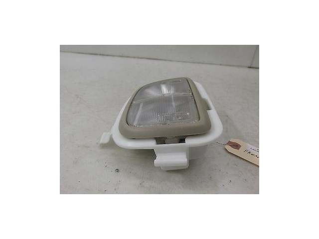 2005-2009 BUICK LACROSSE OEM FRONT UPPER ROOF OVERHEAD LAMP LIGHT MAP LIGHT 