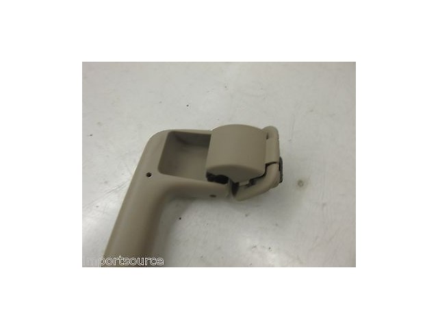 2005-2009 BUICK LACROSSE OEM OVER HEAD ROOF HANDLE GRIP SET OF 3