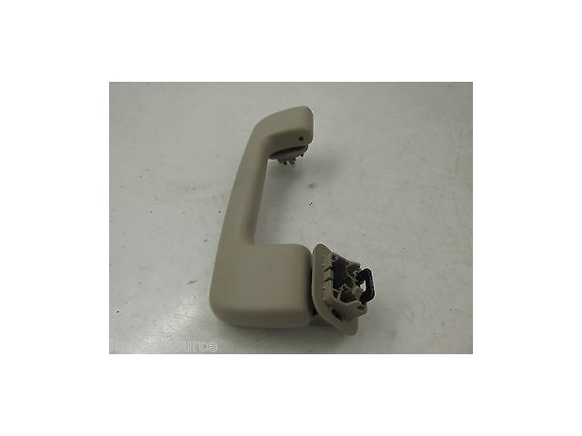 2005-2009 BUICK LACROSSE OEM OVER HEAD ROOF HANDLE GRIP SET OF 3