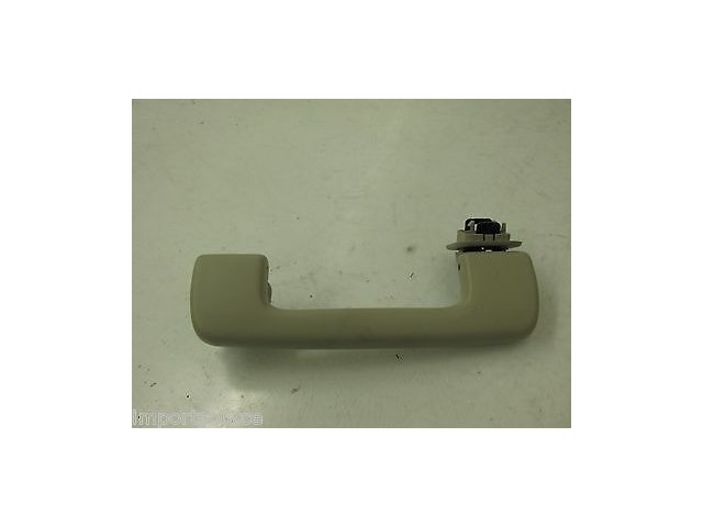 2005-2009 BUICK LACROSSE OEM OVER HEAD ROOF HANDLE GRIP SET OF 3